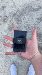 31K views · 18 reactions | The CODE 118 Wallet is the pinnacle of precision craftsmanship. Milled from 1 solid block of Aerospace-Grade Aluminum & hand-laid 3K Carbon Fiber. ✔️ Fits 1-15 Cards + Cash ✔️ Card-Ejection Mechanism ✔️ Lifetime Warranty ✔️ RFID Blocking ✔️ Modular Design By the time you see this ad, we may have sold out for up to 3 months. Grab yours today at a 40% Off discount before we sell out (again). | CODE 118 | Facebook