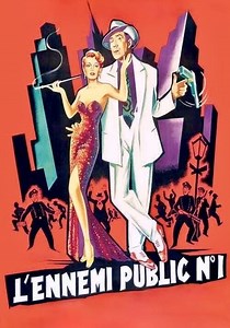 Regarder L'Ennemi public n°1 en streaming complet