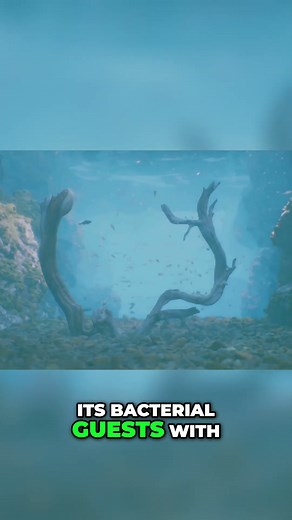 Coevolution: Nature's Perfect Partnership - A Mutual Benefit! #shorts