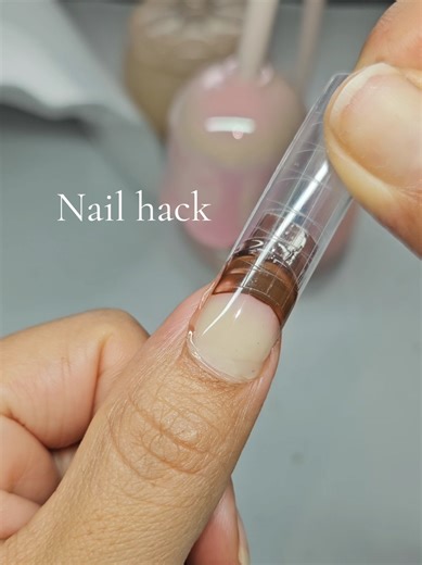Polygel Nail Hack for Perfect Results