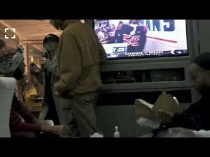 After hours tv documentary - part 1