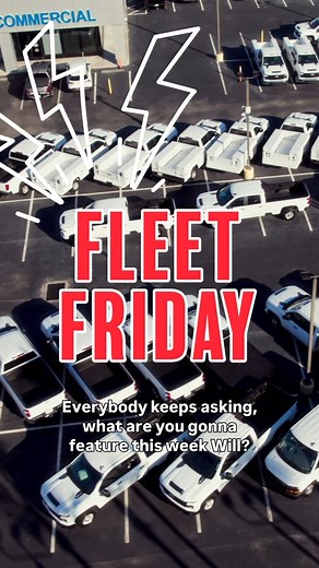 14 reactions | Fleet Friday! Service Body trucks are used in many different industries for a wide variety of purposes. Find the right one for you at stingrayfleet.com or give the Fleet and Commercial department a call at (813)359-5420! #StingrayChevrolet #FleetVehicle #ServiceVehicle #Chevrolet | Stingray Chevrolet | Facebook