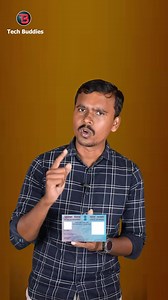 216K views · 3.2K reactions | Pan Card தொலைஞ்சுபோச்சா  அப்போ இத பாருங்க! #techbuddies #Pancard #tipsandtricks | Tech Buddies | Facebook