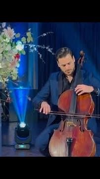 The Rose - Hauser Cello Instrumental ( Bette Midler )