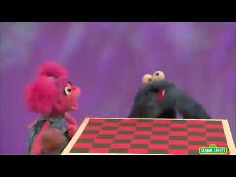Cookie Monster Om Nom Nom Compilation (Extended)