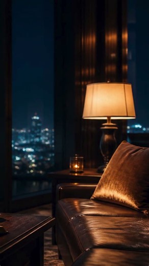 Midnight Hotel Lounge Jazz｜Elegant Piano Jazz for Relaxing, Studying & Working
