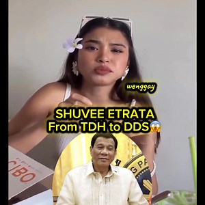 23K views · 90 reactions | 'NAGPAPASALAMAT TALAGA AKO KAY DUTERTE'...
