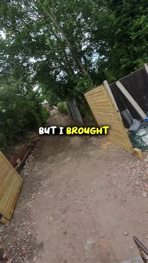 PART 5 Van loaded and rolling 🚐💨 Big thanks to the homeowners On to the next one 👍 #TeamScrapMan #ScrapMetal #Recycling #UK