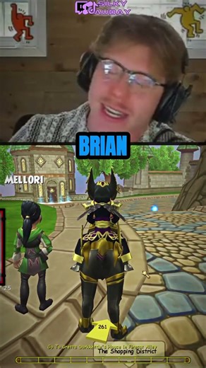 Told Chat Wizard101 Was FREE Till Monday… Chaos Ensued #Wizard101