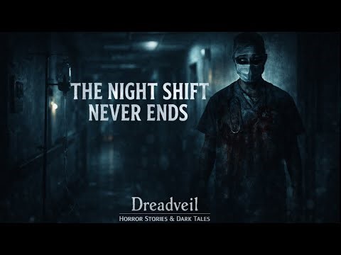 Terrifying Hospital Horror Stories Medical Nightmares You Can’t Escape