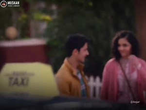 When Mustafa Zahid said "Tune chuwa,toh main dhadakne laga" Every true lover felt that ❤️ | Muskan