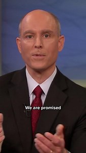 God has so much more for you! 🙌 We don't have to listen to the lies of the enemy - we have been made new creations ❤️ 👏 #madenew #overcome #amen #hope #700club #christian #jesus #faith #encouragement | The 700 Club