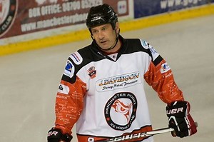 Tony Hand - Alchetron, The Free Social Encyclopedia