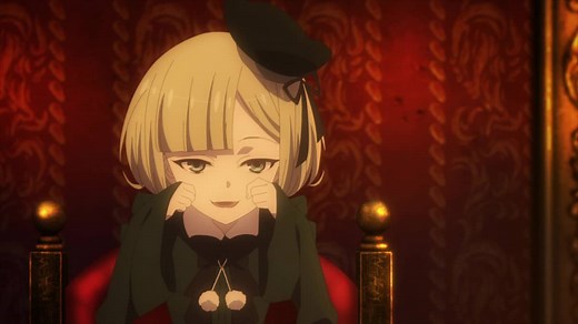 Lord El-Melloi II's Case Files {Rail Zeppelin} Grace note | E1 - Babylon, the Condemned, and the Memories of the King