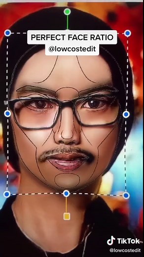 Perfect Face Ratio Explained | Ed Caluag