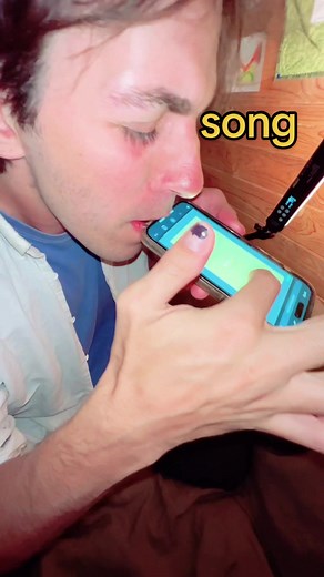 enter “song” on @aesthetic.computer