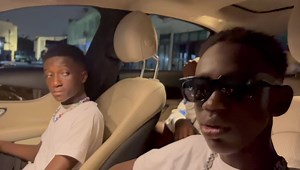 1.3M views · 114K reactions | Silent  Please subscribe to our YouTube channel Hip Hop Ville Popcaan REGGAE DANCEHALL BBC News Pidgin | DFIRE VYBEZ | Facebook