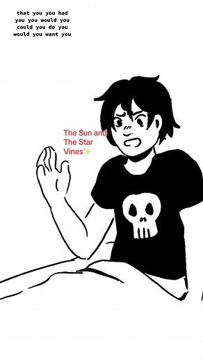 Funny Animated Vines from The Sun and The Star