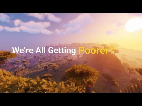 Why the Middle Class Is Disappearing in America