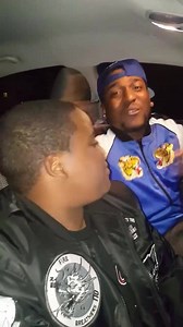 38K views · 1.1K reactions | In The Whip 5 !!! WE DID 3 SCHEMES IN ONE FREESTYLE  Family Business coming soon!! 6&7 in the works #BarLords #Youtube #YoungAndReckless #TheHoodies #NewYorkGiants #OochieWally | Eben Nettles | Facebook