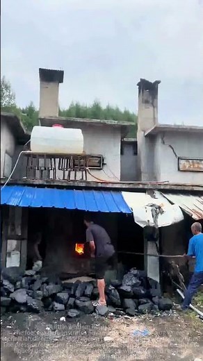 Water vapor cleaning chimney technology sharing