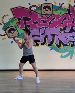 This week's SYNC Lab focus is on footwork! Combining fancy footwork and punches can look complicated at first glance, but watch STRONG Tech @iam_awang's footwork compliments the punches. It's a leap followed by a jab and cross punch. Don't forget to pack that punch with power by rotating your hips and back leg! . . . . . . . #STRONGNation #SYNC #SYNCNow #SYNCGo #LetItSyncIn #FeelEveryBeat #WeAreStrongNation | SYNC - Strong Nation Network