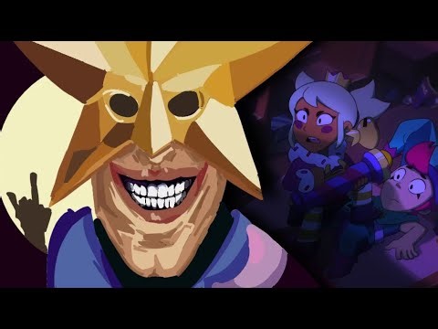 [YTP] Why so SIRIUS?