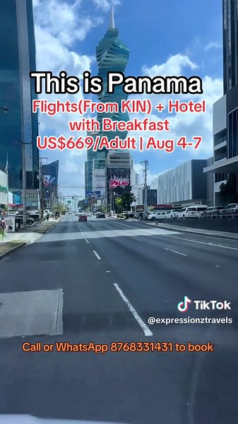 Explore Panama on a Budget: Affordable Travel Guide