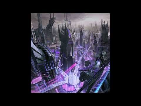 ALIEN TYPE BEAT x DARKSPIN TYPE BEAT - "SPEEDNEEDED"