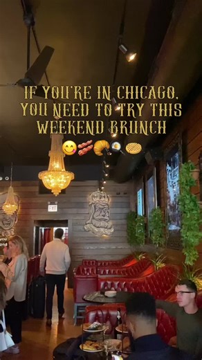 Ultimate Weekend Brunch Guide in Chicago