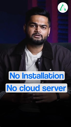 Phi-3 WebGPU runs a fast, local AI model in your browser no internet needed, just seamless on-device performance. . . . #phi3 #webgpu #localai #offlineai #aibrowser #onnxruntime #transformersjs #edgeai #techupdate #aiperformance #reels #reelsinstagram #instagramreels #viral #explorepage #tech #technology #aibrowser #aitechnology #technews #innovation #computerscience #cybersecurity #indiatech #reelsindia #instagood #fyp #trendingreels . . [phi 3 webgpu, local ai model, offline ai tools, on-devic