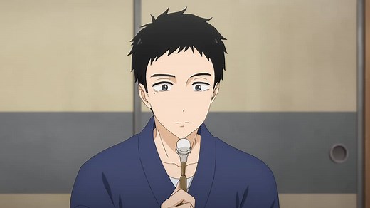 My Dress-Up Darling | E7 - A Home Date with the Guy I Wuv Is the Best