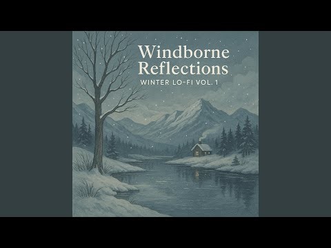 Windborne Reflections (Winter Lo-Fi, Vol. 1)