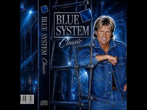 BLUE SYSTEM CLASSIC COLLECTION 2026 #Dieter Bohlen #Modern Talking #Blue System