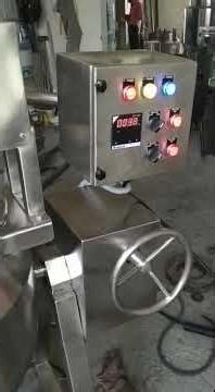 Manual Tilting Paste Kettle | Available on IndiaMART