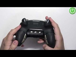 How to Switch from Wired to Wireless Connection in Nacon Revolution