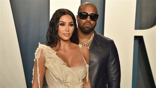 Kim Kardashian Snaps Up $7 Million Home Next to Her $60 Million Hidden Hills Megamansion—as Ex Kanye West Sells Off Wyoming Ranch
