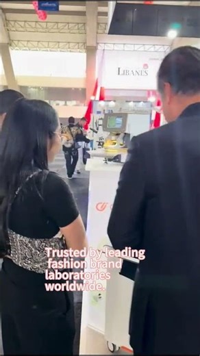 Smart Textile Testing Machines are Highly Recognized in Mexico