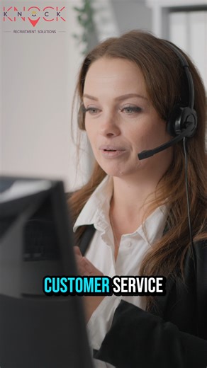 💼 Top 5 Skills Employers Love in Malta Want to stand out in Malta’s job market? These skills will give you the edge: 📌 In-Demand Skills: ✔ Customer Service ✔ Adaptability & Flexibility ✔ Teamwork ✔ Problem-Solving ✔ Basic IT & Communication Skills 📩 Ready to grow your career in Malta? Apply today: https://knockknock.com.mt 📧 Questions? Email: vacancy@knockknock.com.mt #WorkInMalta #ExpatJobs #CareerAbroad #MaltaJobs #JobMarketSkills #KnockKnockJobs #HiringNow [Jobs in Malta for foreigners, I