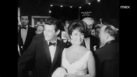 Revisit Elizabeth Taylor's Story with HBO's Lost Tapes