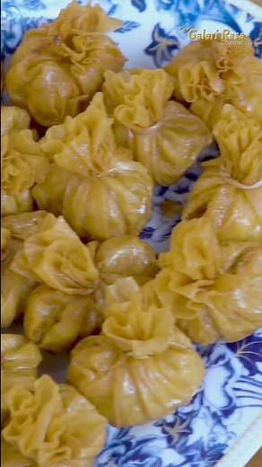 RESEP EKKADO ALA HOKBEN BISA JADI STOK LAUK #short