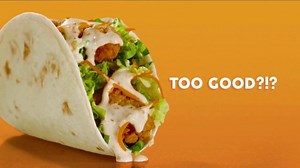 Taco John's Queso Fried Chicken Taco TV Spot, 'As Good as it Gets'