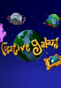 Creative Galaxy Stagione 2 - streaming online
