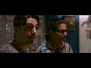 The Matrix Resurrections End Credit Scene