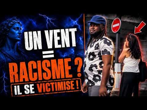 Is Getting Rejected Considered Racism?