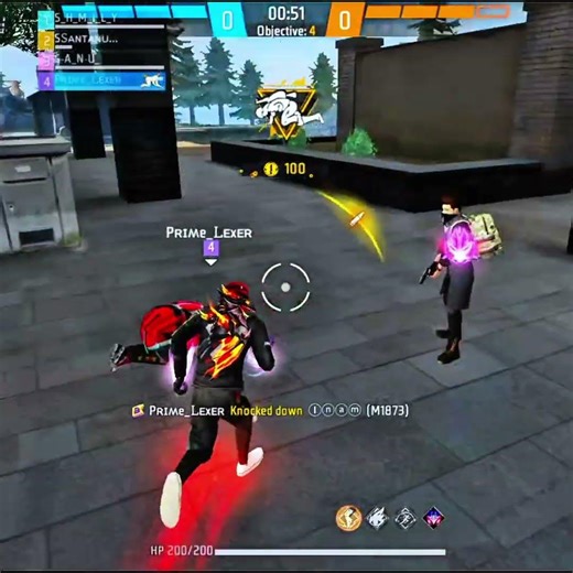 MISS THE END 😭💢#gaming #shorts #freefire #yourgamer07#foryou#edit