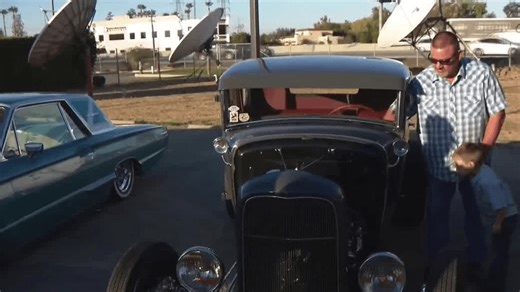 Cruizin 4 Charity gears up for car show this weekend