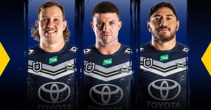 2024 NRL Draw Analysis: Cowboys