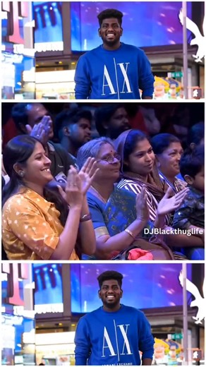 Dj Black on Instagram: "#djblack #djblackthuglife #djblackchennai #andrews #fun #funtimes #comedyvideos #cwc #makapa #priyankadeshpande #song #sundayfunday #sunday #instamood❤️ #instagood #dancechallenge #vibes"