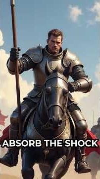How the Stirrup Changed Medieval Warfare Forever
